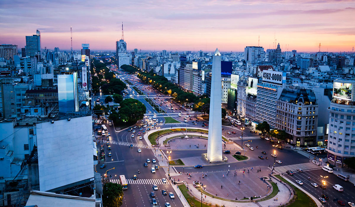 alquiler de autos en argentina